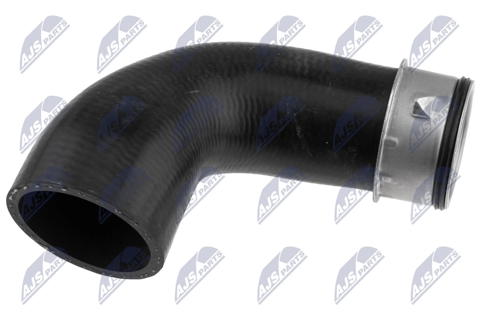 NTY GPP-CH-015 Charge Air Hose