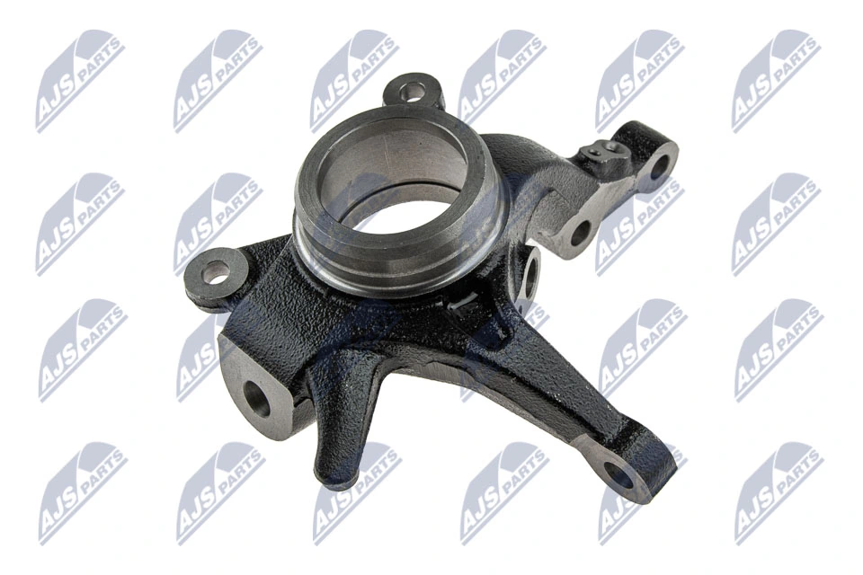 Steering Knuckle, wheel suspension ZZP-HY-512
