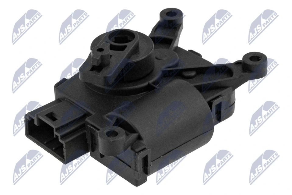Actuator, blending flap CNG-VW-003
