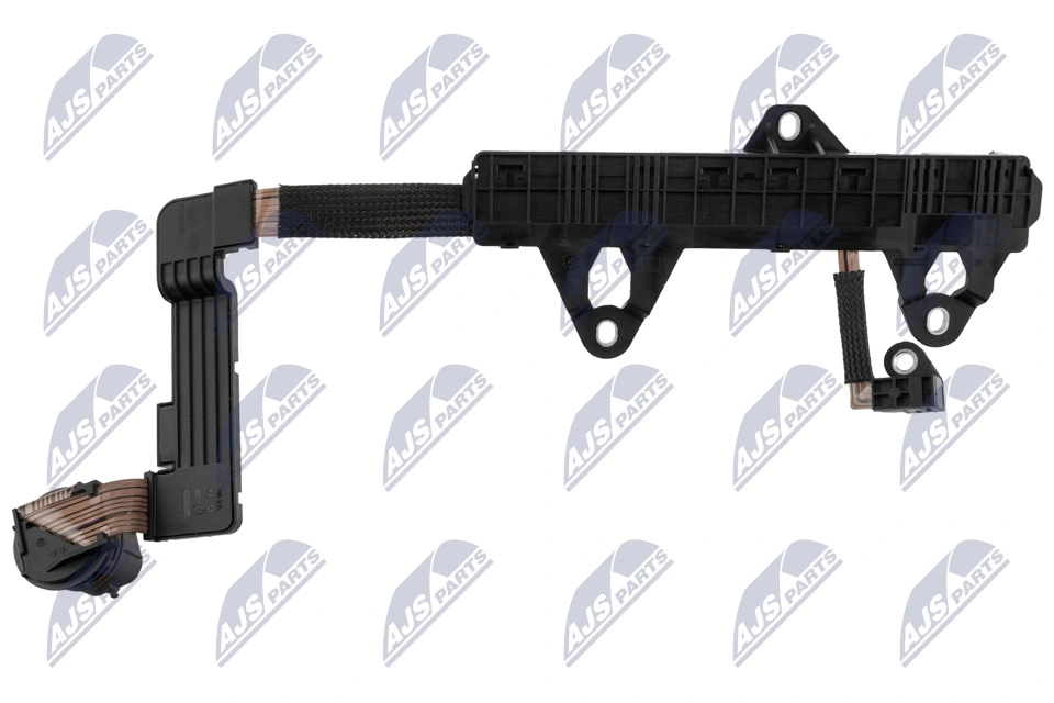 NTY EAT-HY-001 Cable Set, automatic transmission