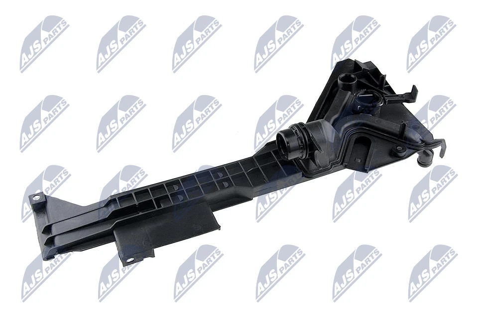 Holder, coolant compensation tank CZW-BM-013A