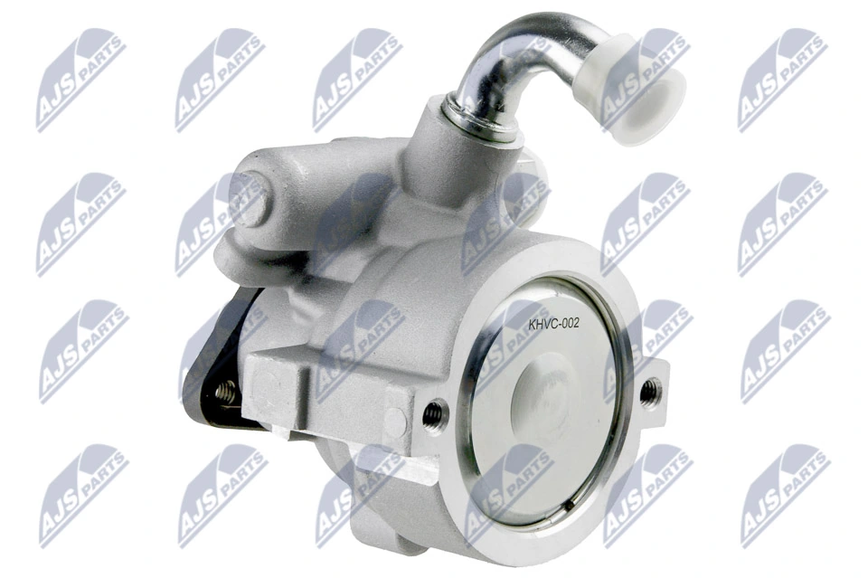 Hydraulic Pump, steering SPW-VC-002