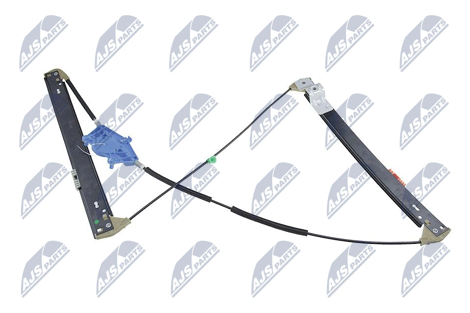 Window Regulator EPS-AU-001