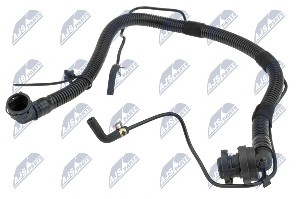 Hose, crankcase ventilation EPCV-PL-001