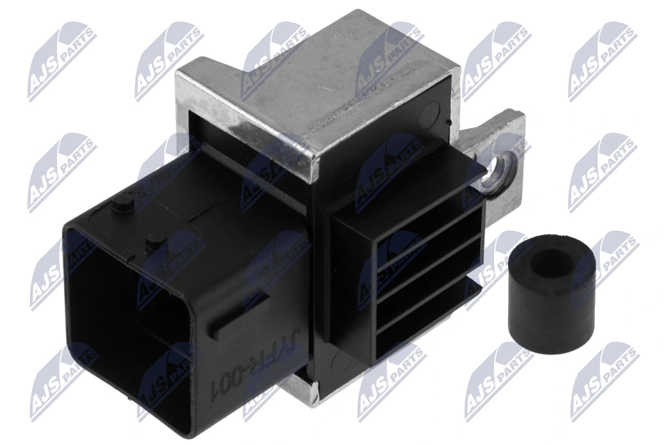 Control Unit, glow time EZP-FR-001