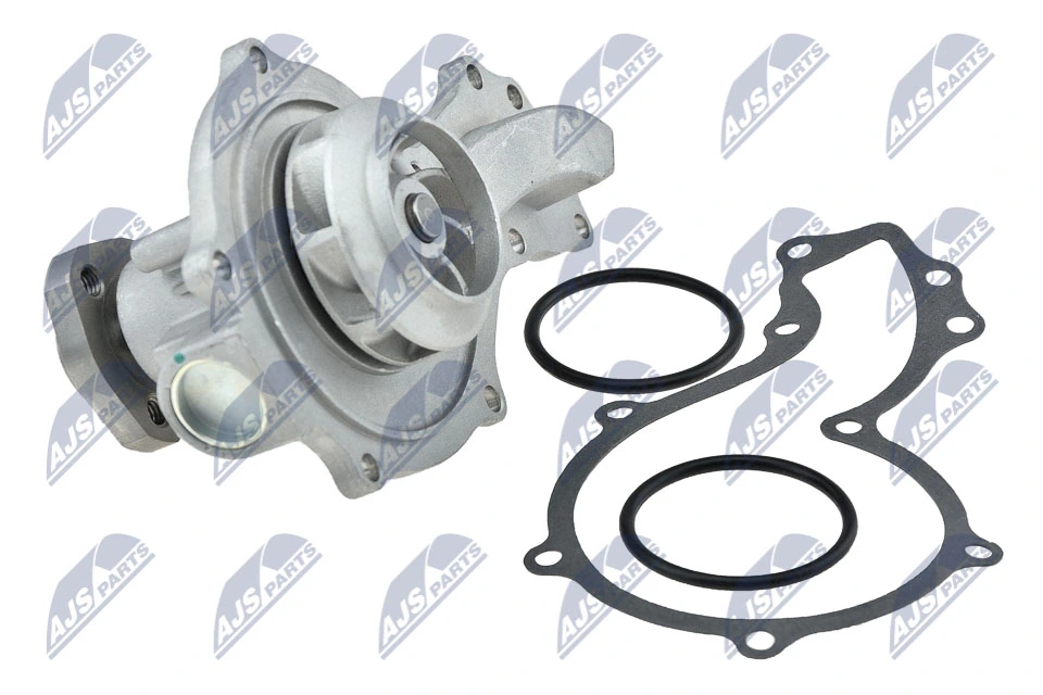 Water Pump, engine cooling CPW-VW-027