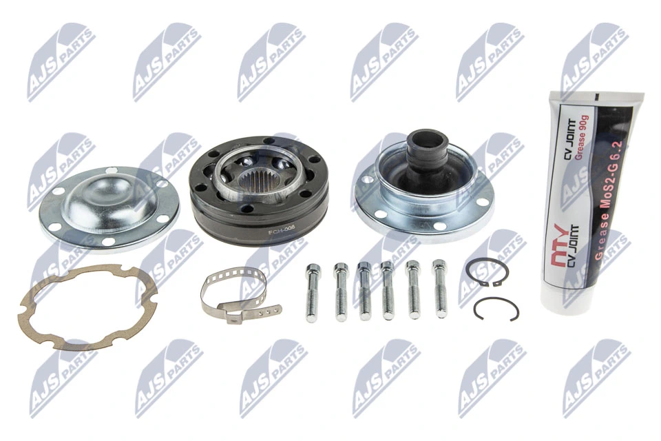 NTY NPW-CH-006 Joint, propshaft