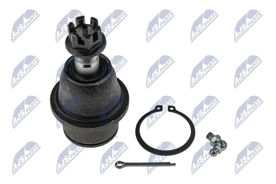 Ball Joint ZSD-FR-007