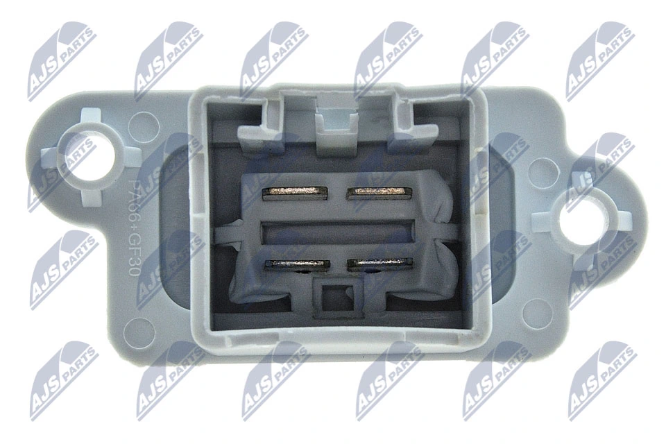 Resistor, interior blower ERD-FR-001