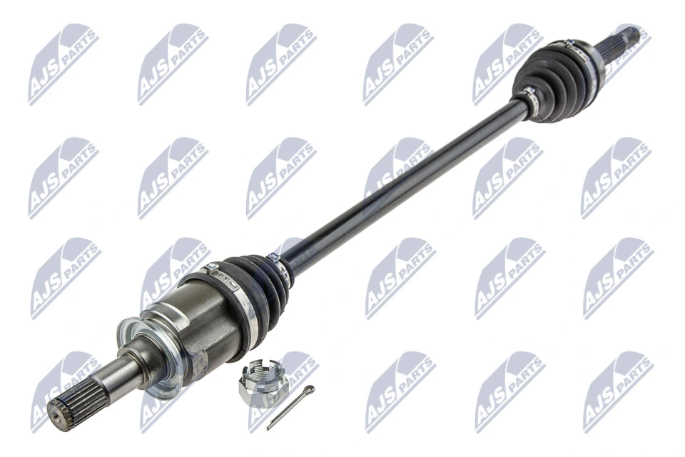 NTY NPW-CH-050 Drive Shaft