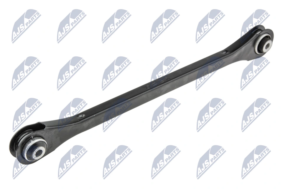 Control/Trailing Arm, wheel suspension ZWT-BM-049