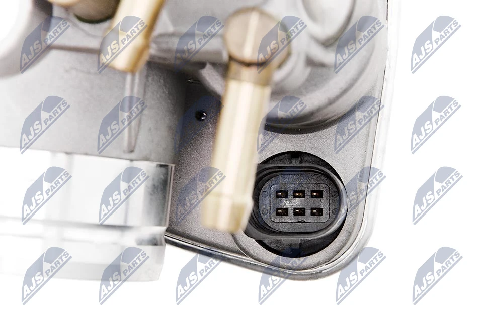 Throttle Body ETB-VW-014