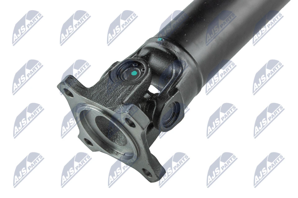 Propshaft, axle drive NWN-NS-003