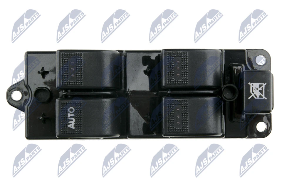 Switch, window regulator EWS-MZ-000