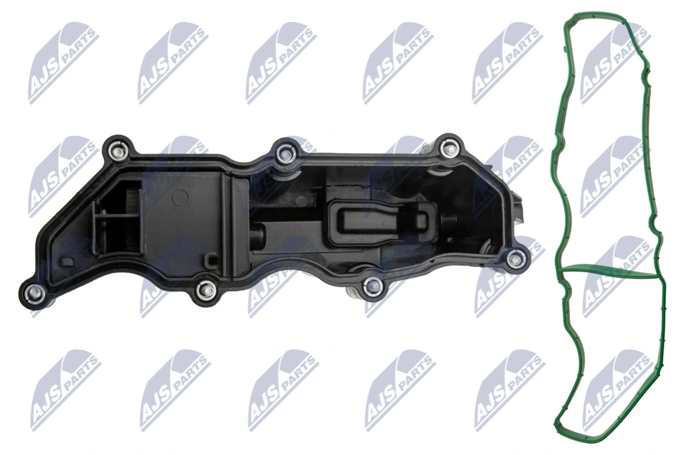 NTY BPZ-LR-010 Cylinder Head Cover