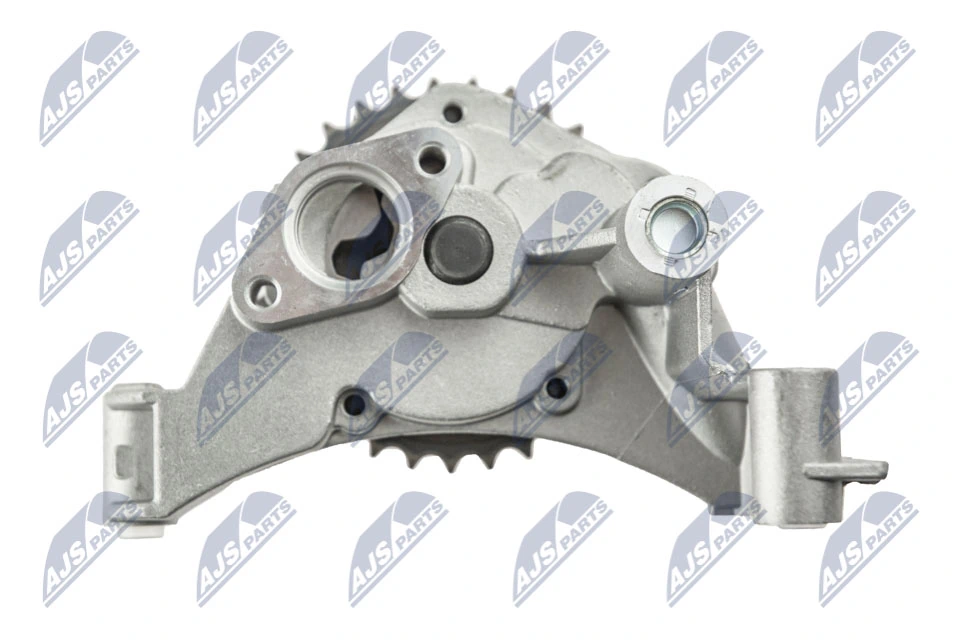 Oil Pump BPO-VW-007