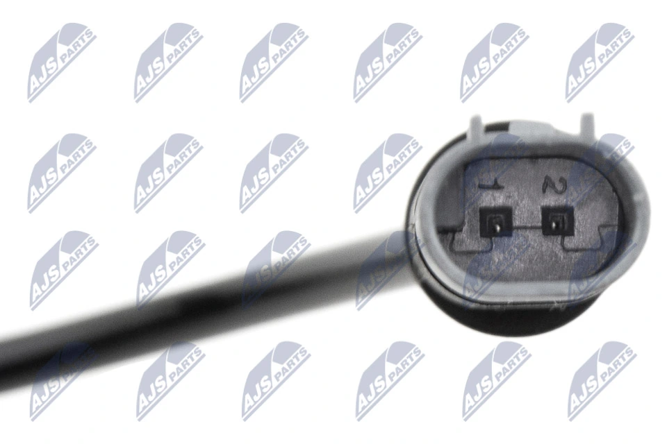 Warning Contact, brake pad wear HCZ-BM-029