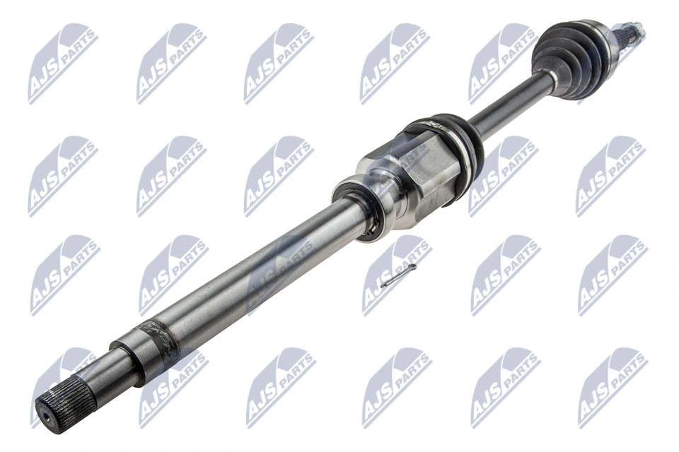 Drive Shaft NPW-FR-076