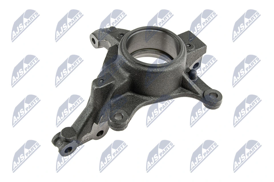 Steering Knuckle, wheel suspension ZZP-RE-030