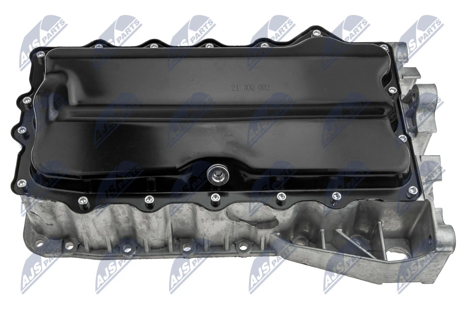 Cárter de aceite BMO-VW-043