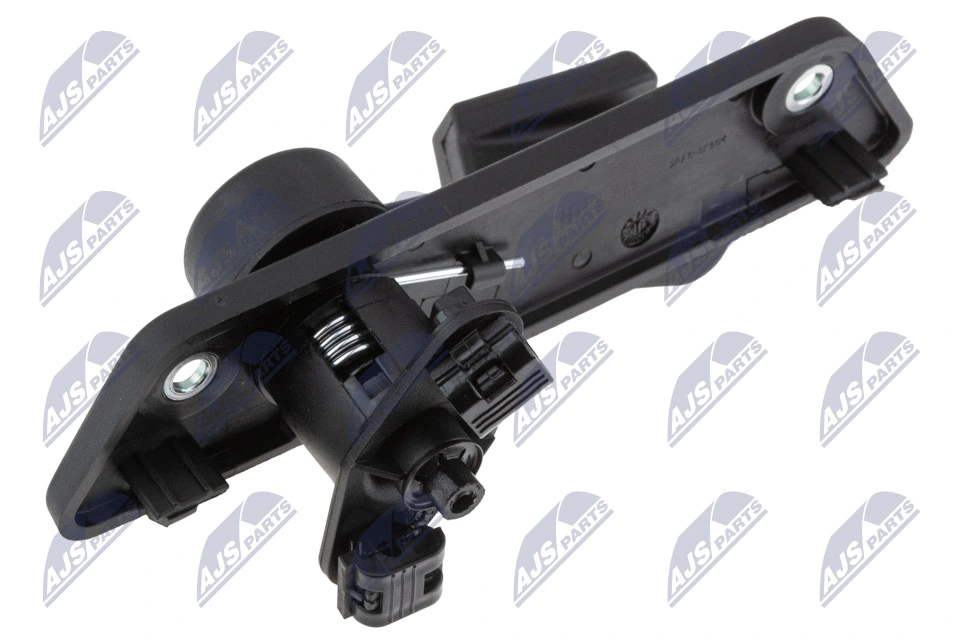 NTY EZC-FT-245 Door Handle, interior equipment
