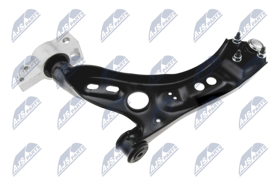NTY ZWD-VW-052 Control/Trailing Arm, wheel suspension