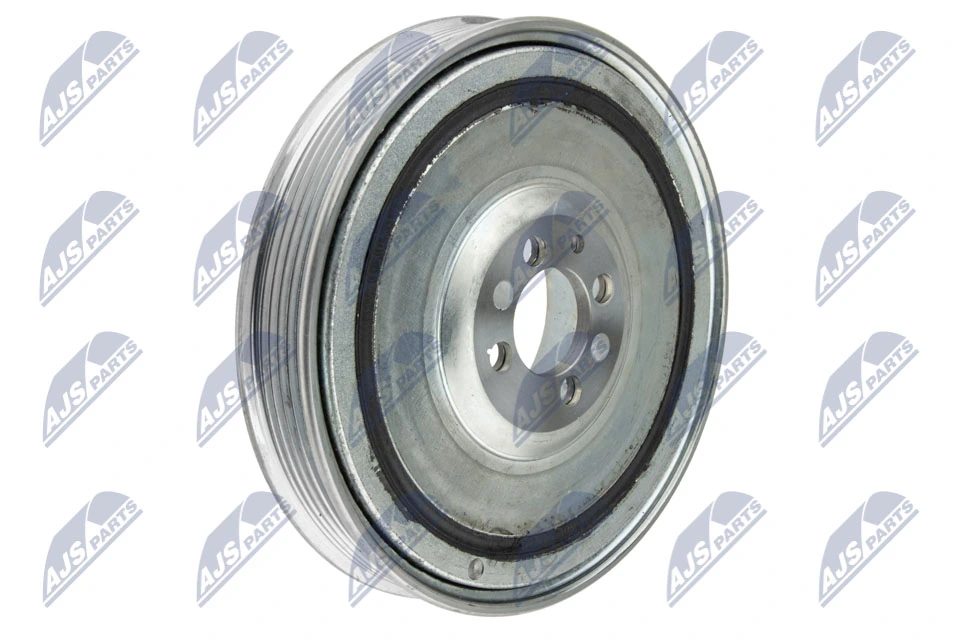 Belt Pulley, crankshaft RKP-FT-003