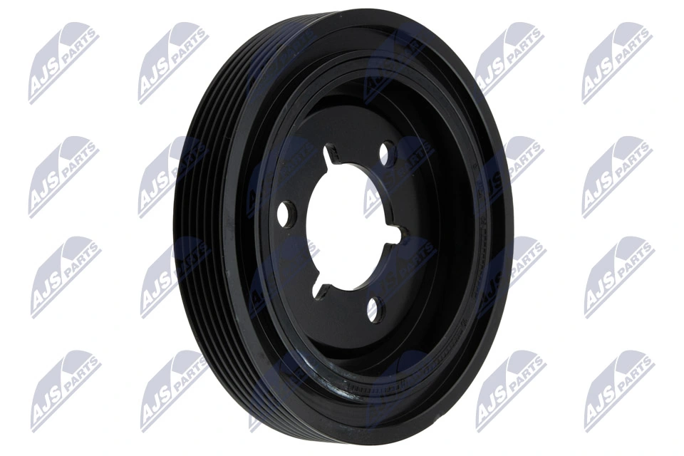 Belt Pulley, crankshaft RKP-PE-012