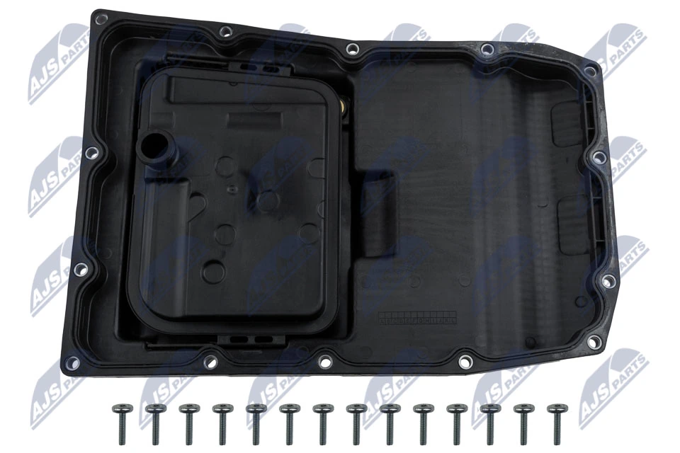 Oil Sump, automatic transmission BMO-PS-000