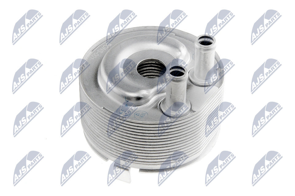 Oil Cooler, engine oil CCL-NS-001