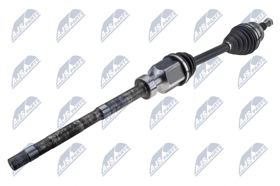 Drive Shaft NPW-MZ-104