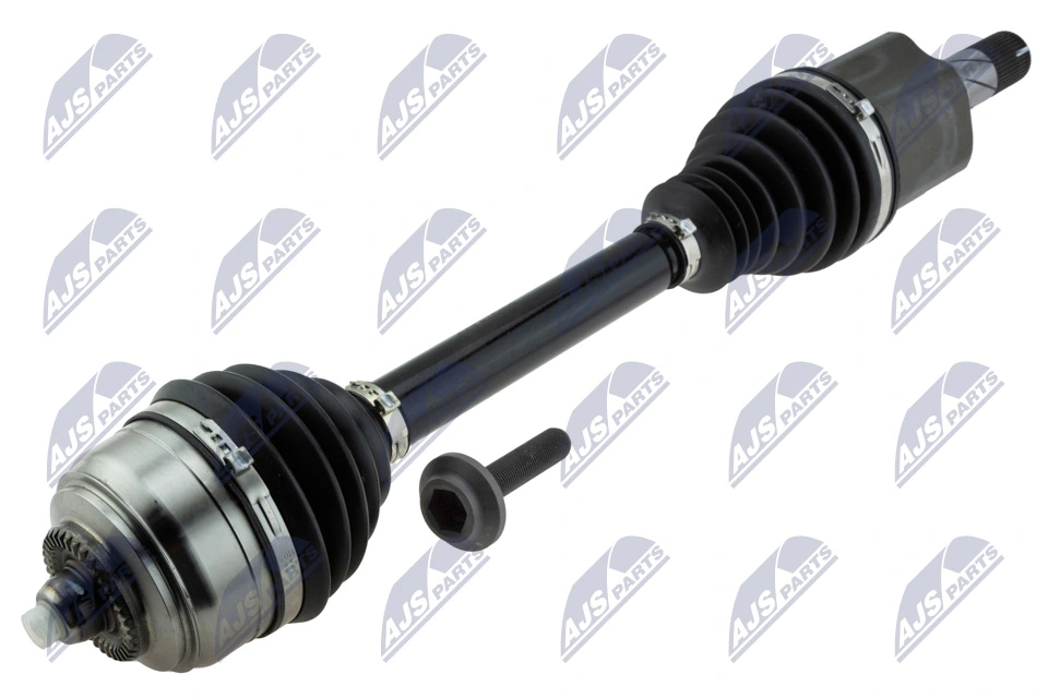 Drive Shaft NPW-ME-166