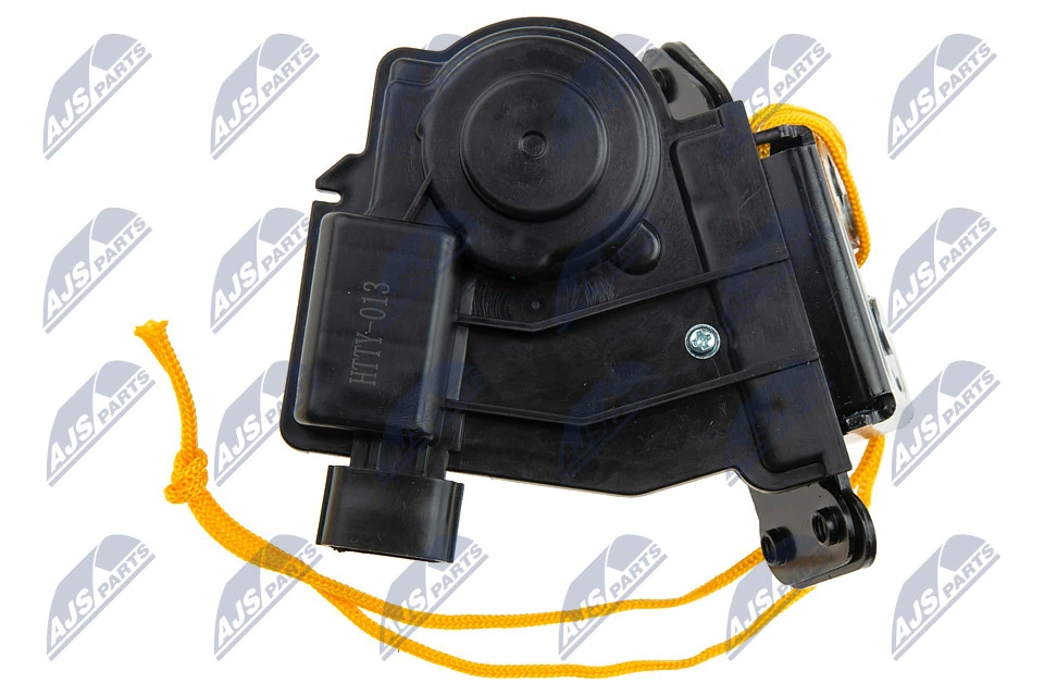 NTY EZC-TY-013 Tailgate Lock
