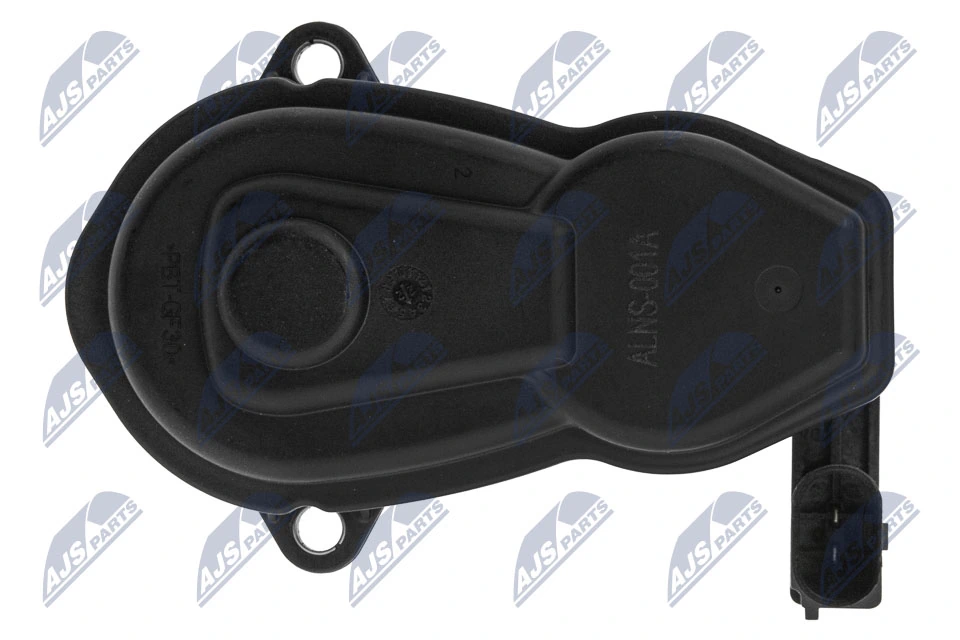 Control Element, parking brake caliper HZS-NS-001A