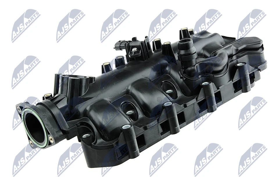 Intake Manifold Module BKS-FT-000