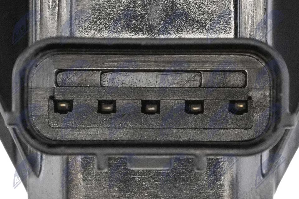 NTY EGR-HD-001 EGR Valve