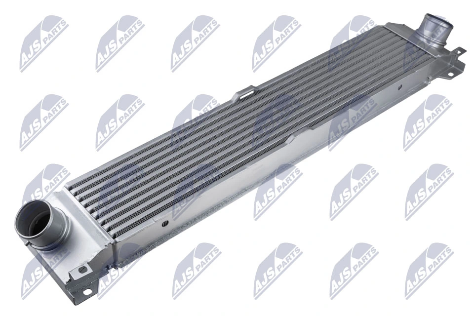 Charge Air Cooler CNG-CT-013