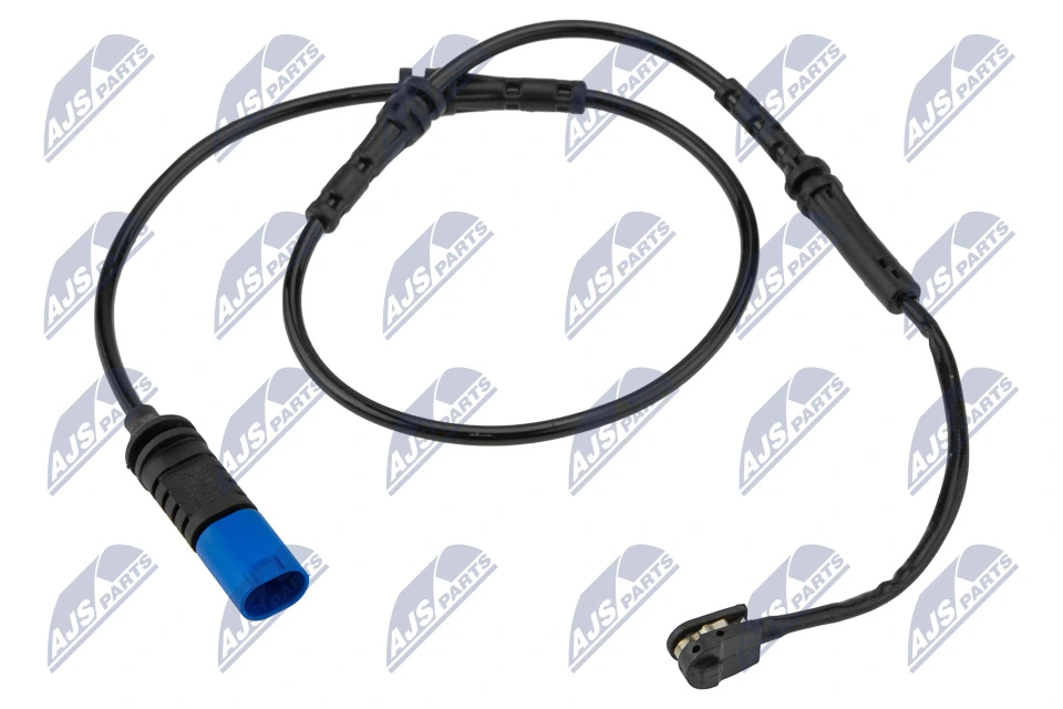 Warning Contact, brake pad wear HCZ-BM-057