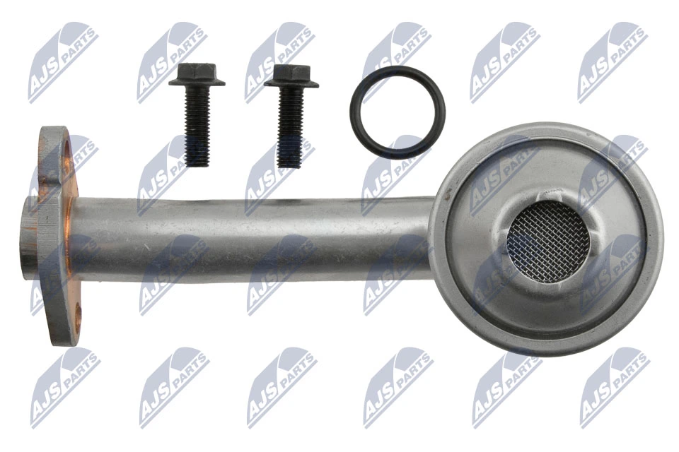 Suction Pipe, oil pump BPO-VW-016