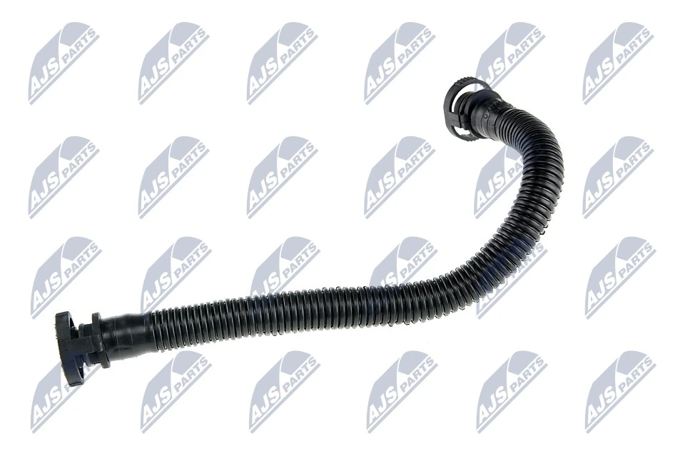 Hose, crankcase ventilation GPP-VW-008