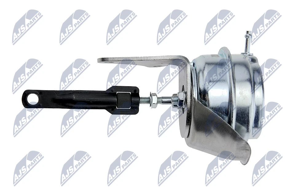 Actuator, turbocharger ECD-CH-002