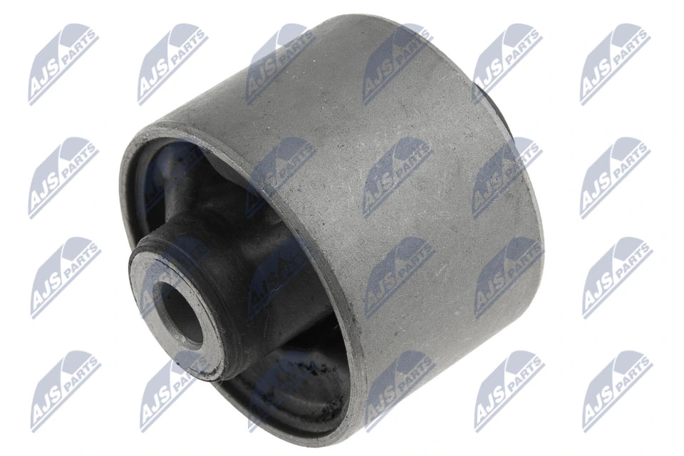 NTY ZTT-DA-003C Mounting, differential