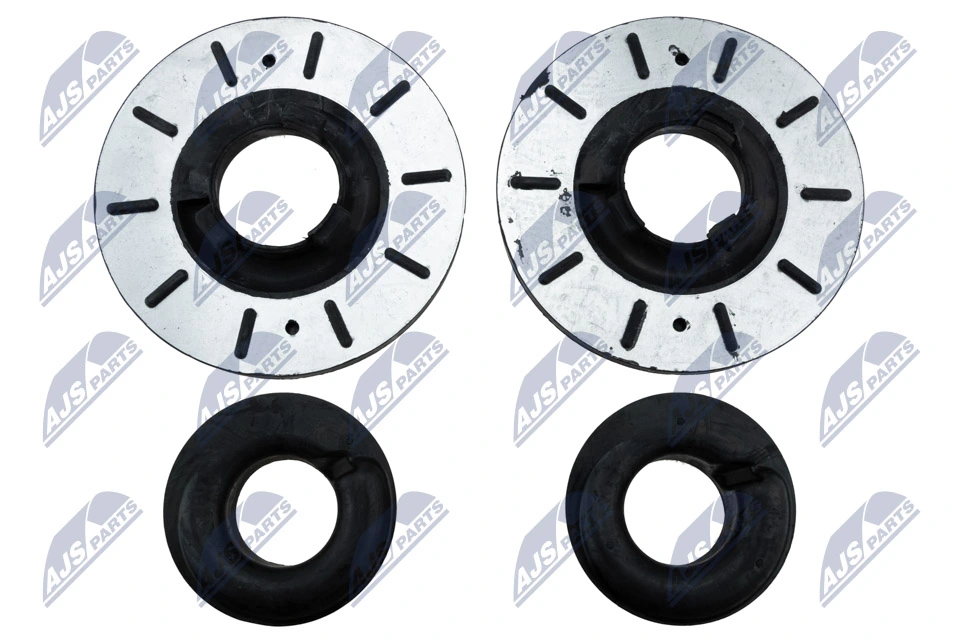 NTY EZC-VW-425 Rubber Buffer, suspension