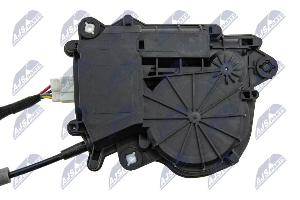 Closing aid, tailgate EZC-BM-104