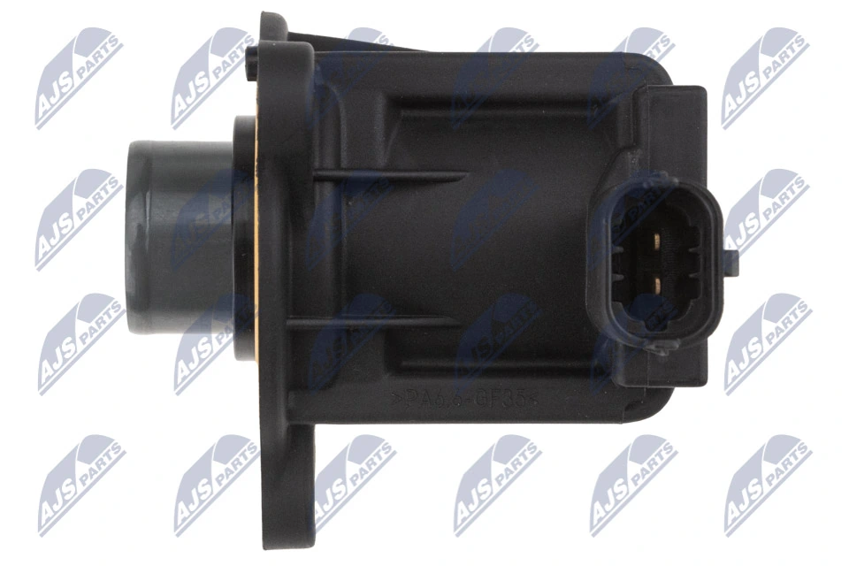 Divert-air Valve, charger ECD-FT-003