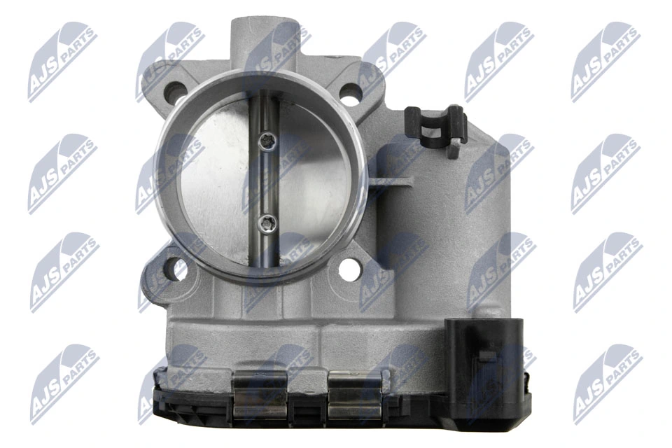 Throttle Body ETB-FR-000