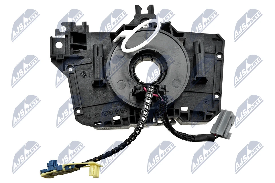NTY EAS-RE-007 Clock Spring, airbag