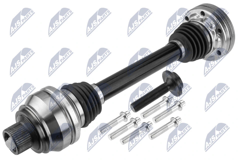 NTY NPW-AU-079 Drive Shaft