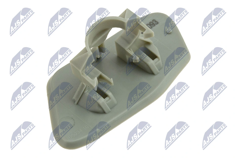 NTY EDS-BM-093 Cover, bumper