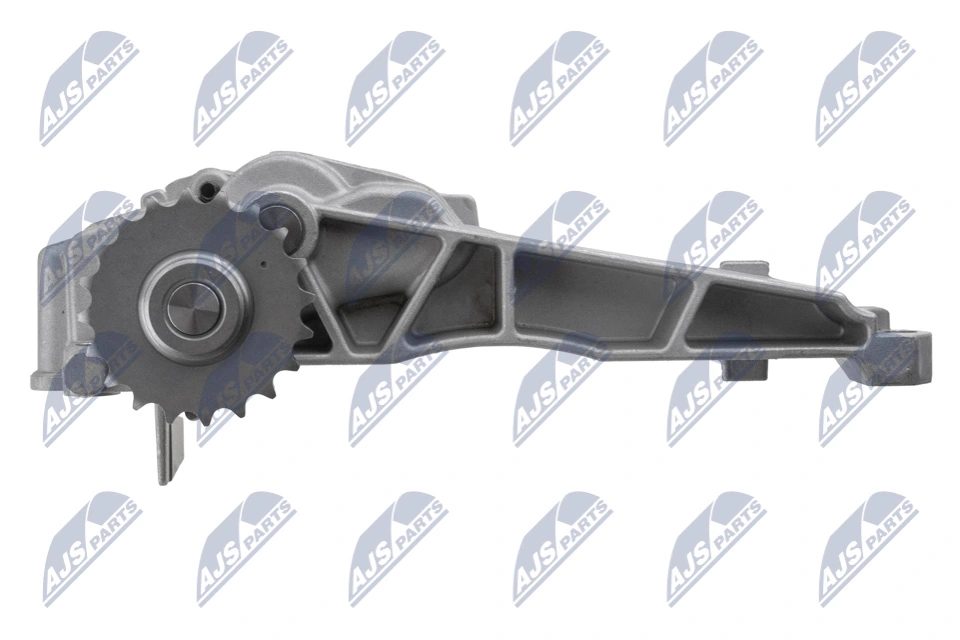 Oil Pump BPO-ME-004